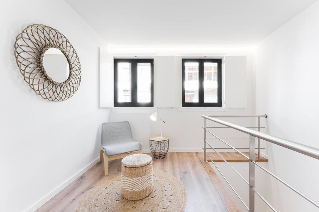 Guestready - Oporto Spotlight - Left Porto Exterior foto
