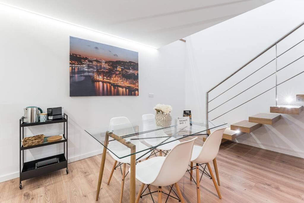 Guestready - Oporto Spotlight - Left Porto Exterior foto