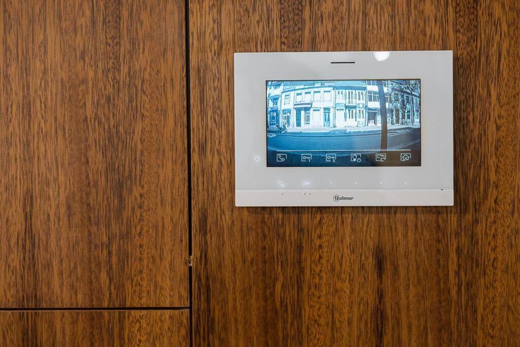 Guestready - Oporto Spotlight - Left Porto Exterior foto