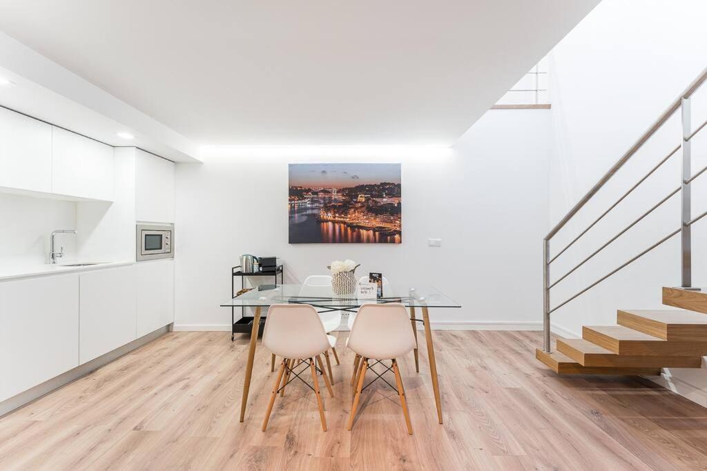 Guestready - Oporto Spotlight - Left Porto Exterior foto